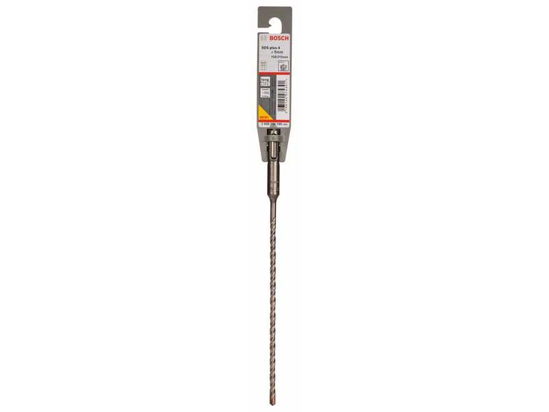 SDS-Plus-5X Kırıcı Delici Ucu 5*210 mm 1li Yedek Parça, Aksesuar ve Bakım Onarım Hizmeti