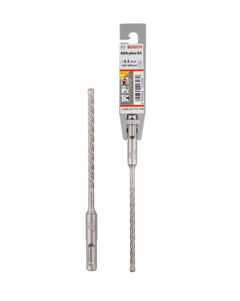 SDS-Plus-5X Kırıcı Delici Ucu 5,5*160 mm 1li Yedek Parça, Aksesuar ve Bakım Onarım Hizmeti