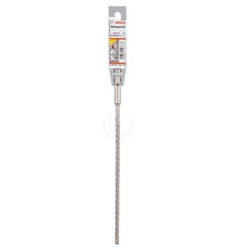 SDS-Plus-5X Kırıcı Delici Ucu 6*260 mm 1li Yedek Parça, Aksesuar ve Bakım Onarım Hizmeti