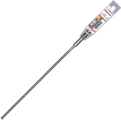 SDS-Plus-5X Kırıcı Delici Ucu 6*310 mm 1li Yedek Parça, Aksesuar ve Bakım Onarım Hizmeti