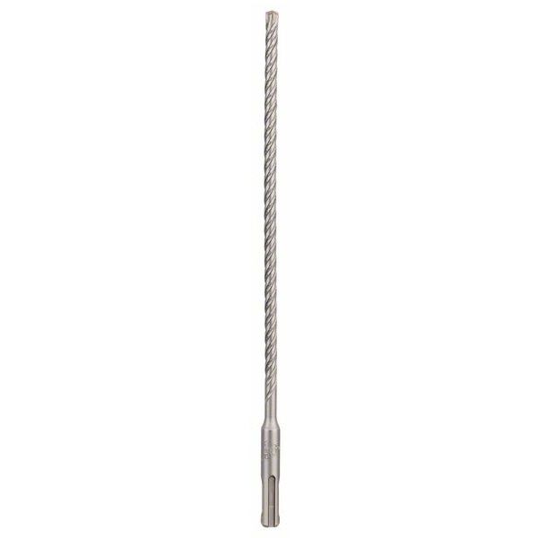 SDS-Plus-5X Kırıcı Delici Ucu 6,5*260 mm 1li Yedek Parça, Aksesuar ve Bakım Onarım Hizmeti