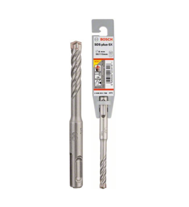 SDS-Plus-5X Kırıcı Delici Ucu 8*110 mm 1li Yedek Parça, Aksesuar ve Bakım Onarım Hizmeti
