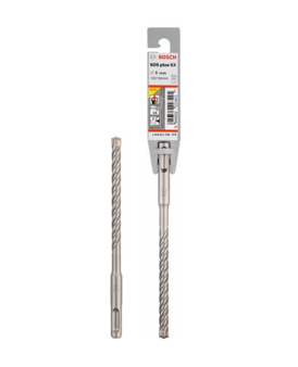 SDS-Plus-5X Kırıcı Delici Ucu 8*160 mm 1li Yedek Parça, Aksesuar ve Bakım Onarım Hizmeti
