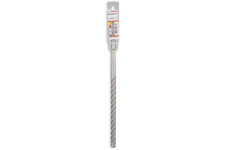 SDS-Plus-5X Kırıcı Delici Ucu 8*460 mm 1li Yedek Parça, Aksesuar ve Bakım Onarım Hizmeti