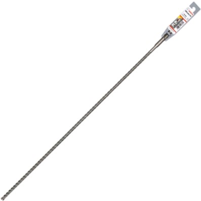 SDS-Plus-5X Kırıcı Delici Ucu 8*610 mm 1li Yedek Parça, Aksesuar ve Bakım Onarım Hizmeti