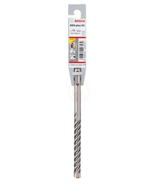 SDS-Plus-5X Kırıcı Delici Ucu 11*160 mm 1li Yedek Parça, Aksesuar ve Bakım Onarım Hizmeti
