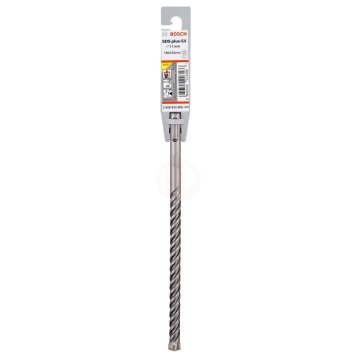 SDS-Plus-5X Kırıcı Delici Ucu 11*210 mm 1li Yedek Parça, Aksesuar ve Bakım Onarım Hizmeti