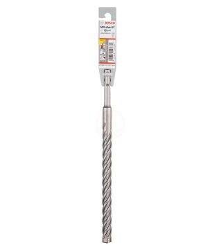 SDS-Plus-5X Kırıcı Delici Ucu 15*260 mm 1li Yedek Parça, Aksesuar ve Bakım Onarım Hizmeti