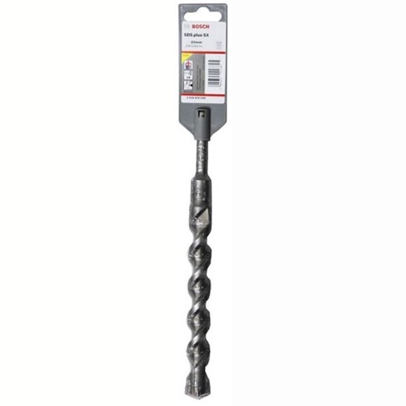 SDS-Plus-5X Kırıcı Delici Ucu 22*250 mm 1li Yedek Parça, Aksesuar ve Bakım Onarım Hizmeti