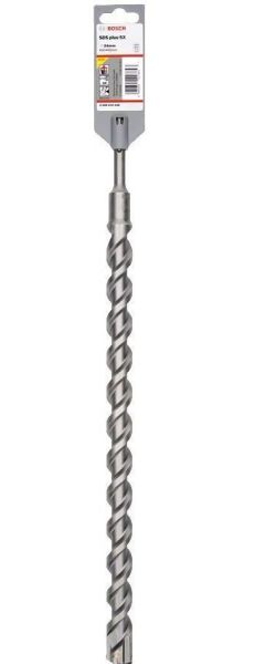 SDS-Plus-5X Kırıcı Delici Ucu 24*450 mm 1li Yedek Parça, Aksesuar ve Bakım Onarım Hizmeti