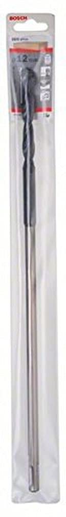 SDS-Plus Kalıp-Izo Kırıcı Delici Ucu 12*400mm Yedek Parça, Aksesuar ve Bakım Onarım Hizmeti