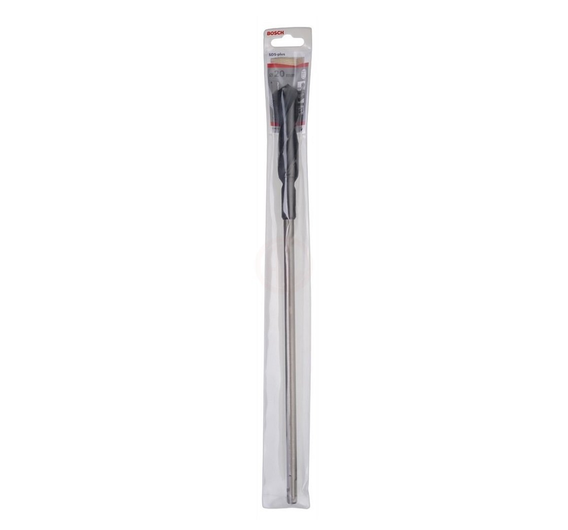 SDS-Plus Kalıp-Izo Kırıcı Delici Ucu 20*400mm Yedek Parça, Aksesuar ve Bakım Onarım Hizmeti