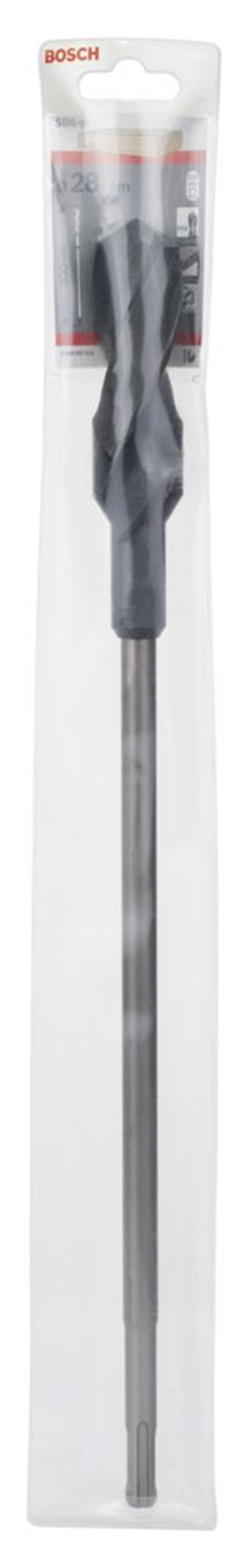 SDS-Plus Kalıp-Izo Kırıcı Delici Ucu 28*400mm Yedek Parça, Aksesuar ve Bakım Onarım Hizmeti