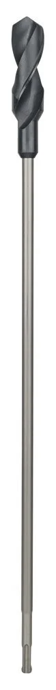 SDS-Plus Kalıp-Izo Kırıcı Delici Ucu 30*600mm Yedek Parça, Aksesuar ve Bakım Onarım Hizmeti