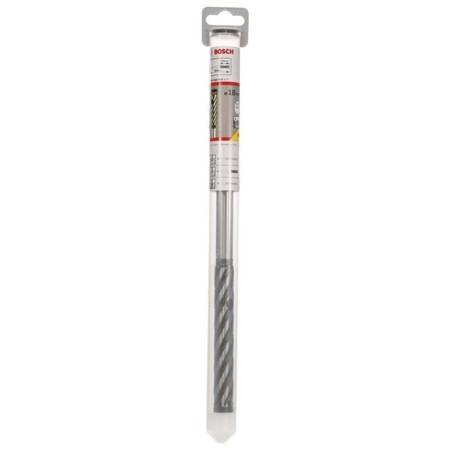 SDS-Plus-9 RebarCu Kırıcı Delici Ucu 18*300mm Yedek Parça, Aksesuar ve Bakım Onarım Hizmeti