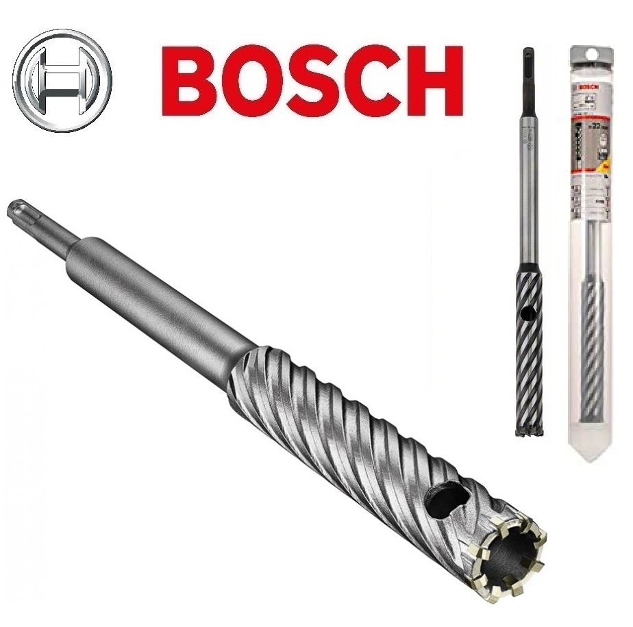 SDS-Plus-9 RebarCu Kırıcı Delici Ucu 25*300mm Yedek Parça, Aksesuar ve Bakım Onarım Hizmeti