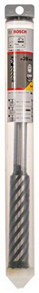 SDS-Plus-9 RebarCu Kırıcı Delici Ucu 28*300mm Yedek Parça, Aksesuar ve Bakım Onarım Hizmeti