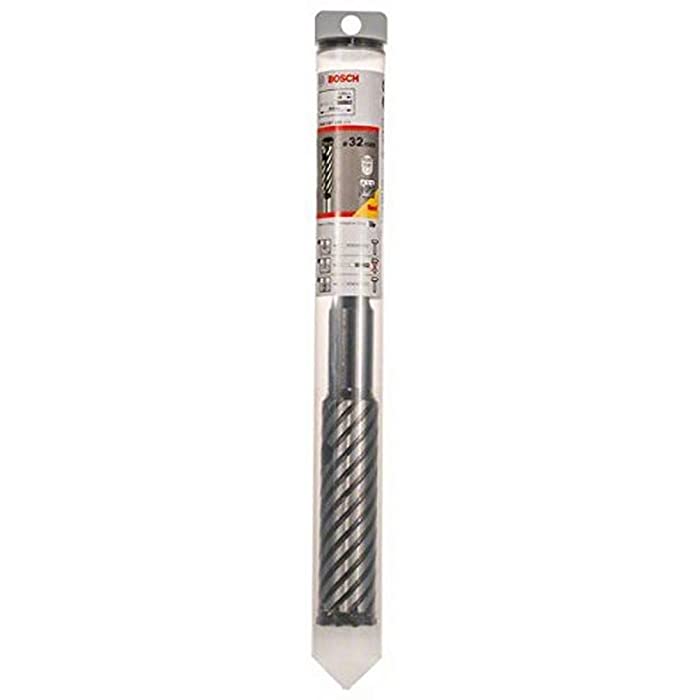 SDS-Plus-9 RebarCu Kırıcı Delici Ucu 32*300mm Yedek Parça, Aksesuar ve Bakım Onarım Hizmeti