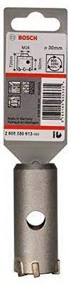 SDS-Plus-9 CoreCut Buat Ucu 25*72 mm Yedek Parça, Aksesuar ve Bakım Onarım Hizmeti