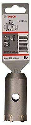 SDS-Plus-9 CoreCut Buat Ucu 35*72 mm Yedek Parça, Aksesuar ve Bakım Onarım Hizmeti