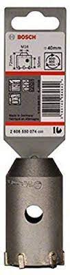 SDS-Plus-9 CoreCut Buat Ucu 40*72 mm Yedek Parça, Aksesuar ve Bakım Onarım Hizmeti