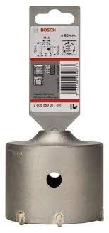 SDS-Plus-9 CoreCut Buat Ucu 82*80 mm Yedek Parça, Aksesuar ve Bakım Onarım Hizmeti