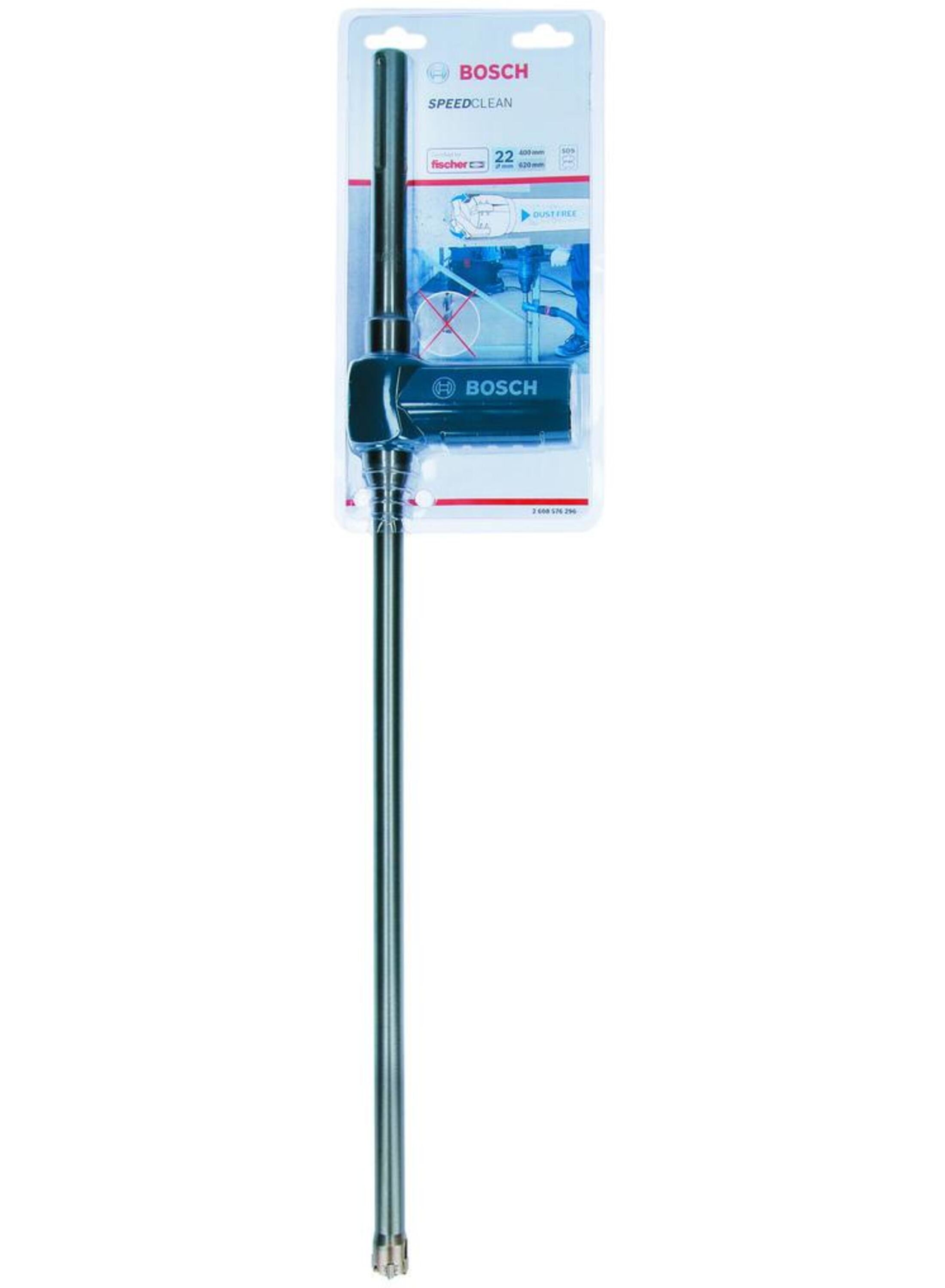 SDS-Max-9 SpClean Kırıcı Delici Ucu 22*620mm Yedek Parça, Aksesuar ve Bakım Onarım Hizmeti