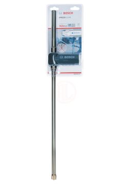 SDS-Max-9 SpClean Kırıcı Delici Ucu 24*620mm Yedek Parça, Aksesuar ve Bakım Onarım Hizmeti