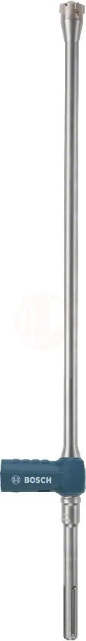 SDS-Max-9 SpClean Kırıcı Delici Ucu 28*820mm Yedek Parça, Aksesuar ve Bakım Onarım Hizmeti