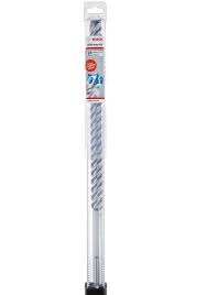 SDS-Max-8X Kırıcı Delici Ucu 28*520 mm 1li Yedek Parça, Aksesuar ve Bakım Onarım Hizmeti