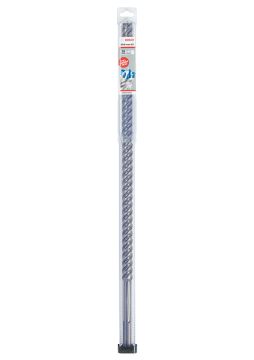 SDS-Max-8X Kırıcı Delici Ucu 28*720 mm 1li Yedek Parça, Aksesuar ve Bakım Onarım Hizmeti