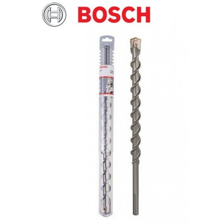 SDS-Max-7 Kırıcı Delici Ucu 15*540 mm 1li Yedek Parça, Aksesuar ve Bakım Onarım Hizmeti