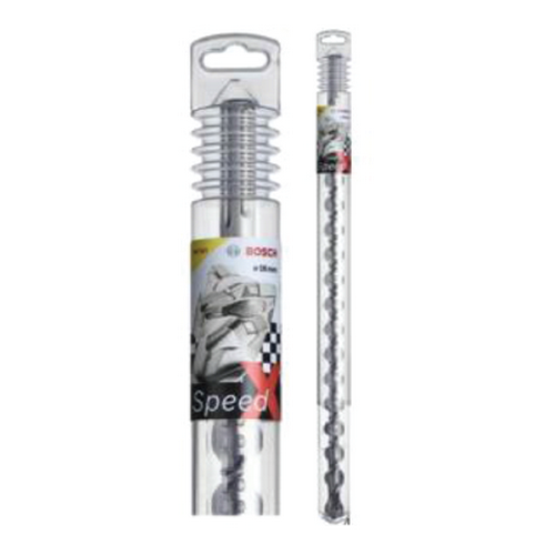 SDS-Max-7 Kırıcı Delici Ucu 17*340 mm 1li Yedek Parça, Aksesuar ve Bakım Onarım Hizmeti