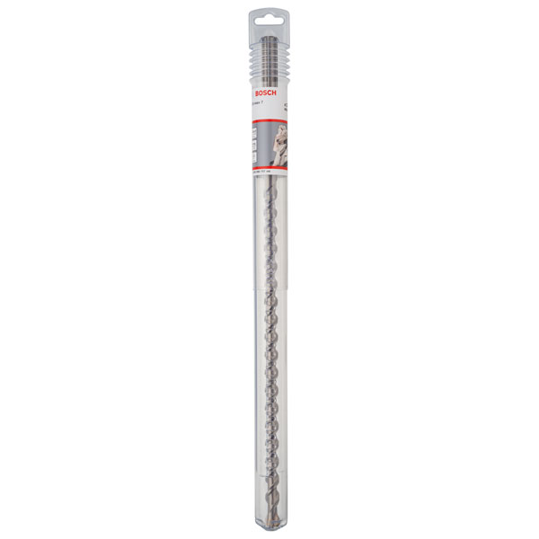 SDS-Max-7 Kırıcı Delici Ucu 17*540 mm 1li Yedek Parça, Aksesuar ve Bakım Onarım Hizmeti