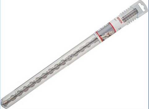 SDS-Max-7 Kırıcı Delici Ucu 19*520 mm 1li Yedek Parça, Aksesuar ve Bakım Onarım Hizmeti