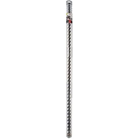 SDS-Max-7 Kırıcı Delici Ucu 35*1320 mm 1li Yedek Parça, Aksesuar ve Bakım Onarım Hizmeti
