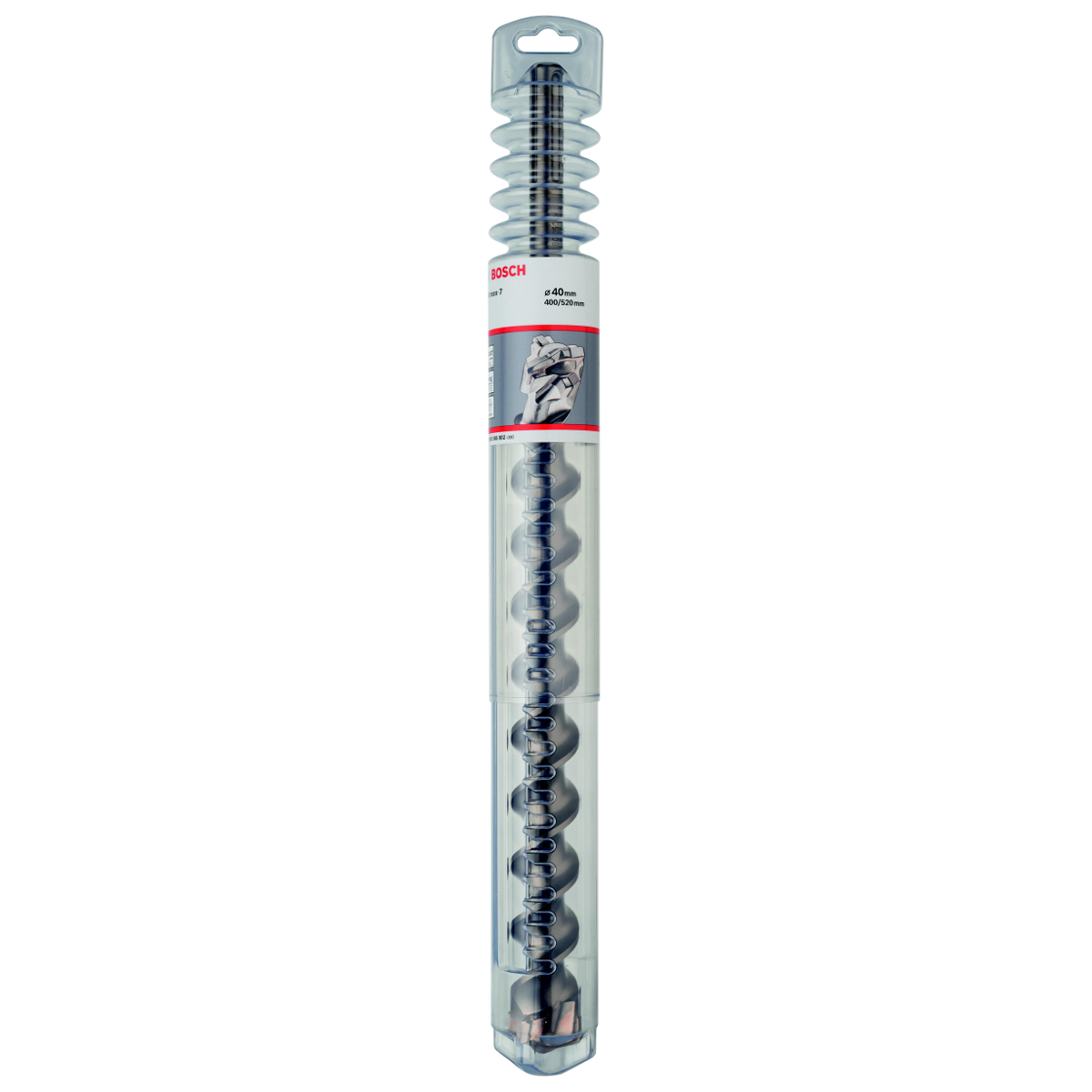 SDS-Max-7 Kırıcı Delici Ucu 40*520 mm 1li Yedek Parça, Aksesuar ve Bakım Onarım Hizmeti