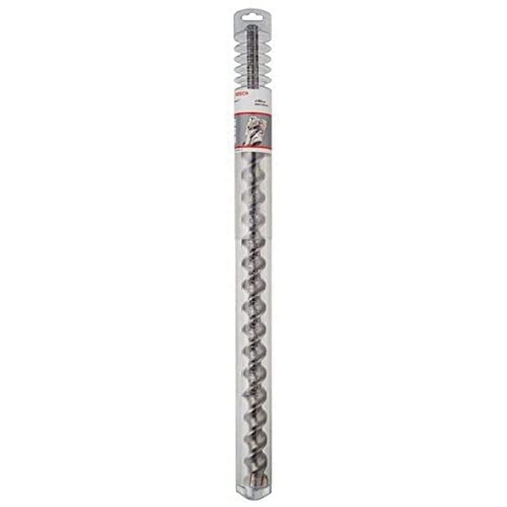 SDS-Max-7 Kırıcı Delici Ucu 40*720 mm 1li Yedek Parça, Aksesuar ve Bakım Onarım Hizmeti