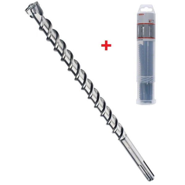 SDS-Max-7 Kırıcı Delici Ucu 40*920 mm 1li Yedek Parça, Aksesuar ve Bakım Onarım Hizmeti