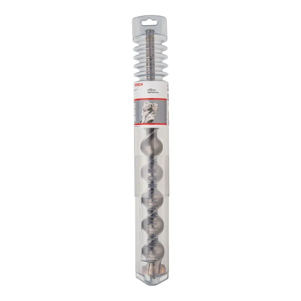 SDS-Max-7 Kırıcı Delici Ucu 52*520 mm 1li Yedek Parça, Aksesuar ve Bakım Onarım Hizmeti