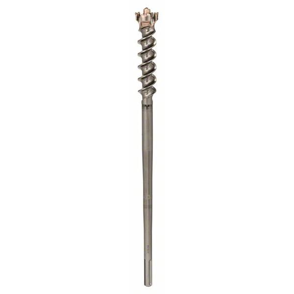 SDS-Max-9 NaTaş Kırıcı Delici Ucu 32*920mm Yedek Parça, Aksesuar ve Bakım Onarım Hizmeti