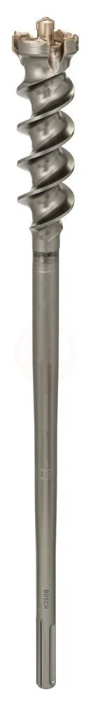 SDS-Max-9 BreakTh Kırıcı Delici Ucu 55*600mm Yedek Parça, Aksesuar ve Bakım Onarım Hizmeti