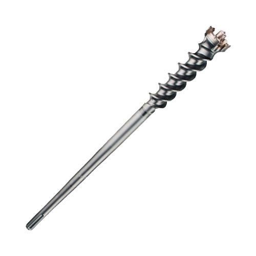 SDS-Max-9 BreakTh Kırıcı Delici Ucu 55*1000mm Yedek Parça, Aksesuar ve Bakım Onarım Hizmeti