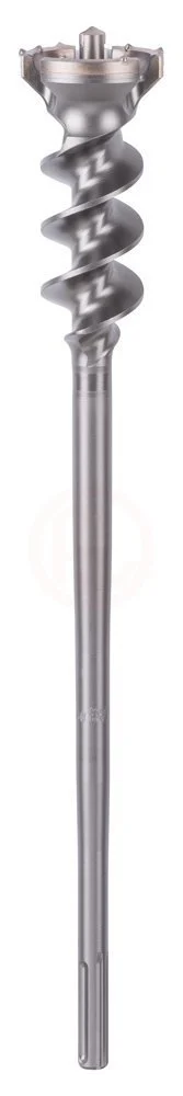 SDS-Max-9 BreakTh Kırıcı Delici Ucu 80*600mm Yedek Parça, Aksesuar ve Bakım Onarım Hizmeti