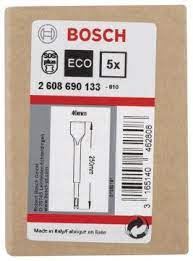 SDS-Plus Yassı Keski 250*40 mm 5li Yedek Parça, Aksesuar ve Bakım Onarım Hizmeti