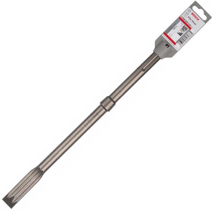 SDS-Max LL RTec Yassı Keski 400*25mm Yedek Parça, Aksesuar ve Bakım Onarım Hizmeti