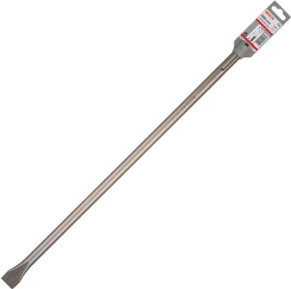 SDS-Max Yassı Keski 600*25 mm Yedek Parça, Aksesuar ve Bakım Onarım Hizmeti