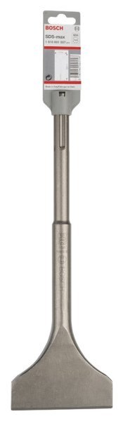 SDS-Max Yassı Keski 350*115 mm Yedek Parça, Aksesuar ve Bakım Onarım Hizmeti