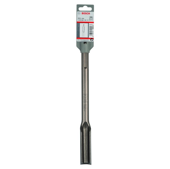 SDS-Max Oluk Keski 300*26 mm Yedek Parça, Aksesuar ve Bakım Onarım Hizmeti