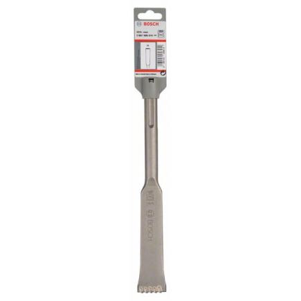 SDS-Max Fuga Keski 280*38 mm Yedek Parça, Aksesuar ve Bakım Onarım Hizmeti